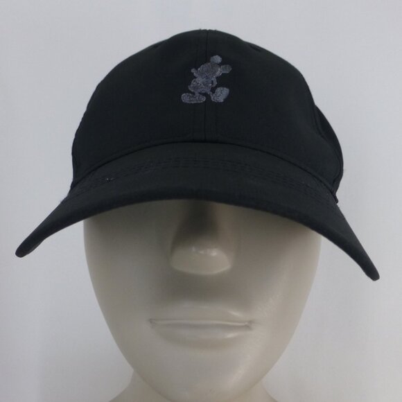 Nike and Mickey Mouse Disney Adjustable Fit Baseball Hat - Picture 2 of 14